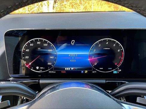 Used 2026 Mercedes-Benz GLA 250 4MATIC image 22