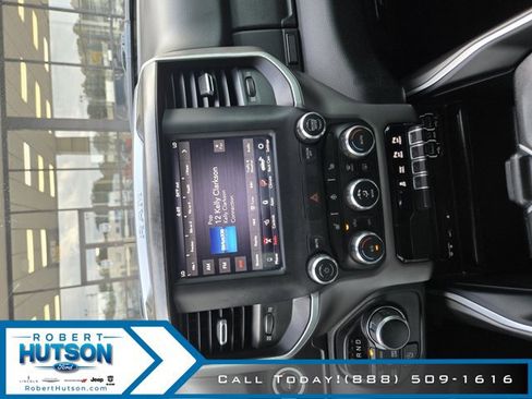 Used 2019 RAM 1500 Big Horn image 11
