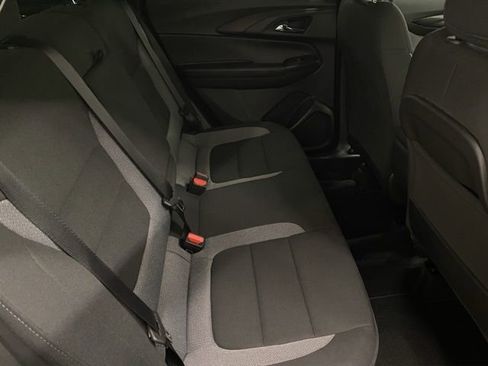 New 2026 Chevrolet TrailBlazer LT w/ Convenience Package image 25