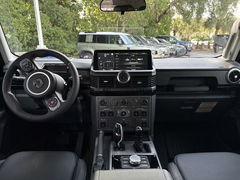 New 2025 INEOS Grenadier Fieldmaster Edition image 26