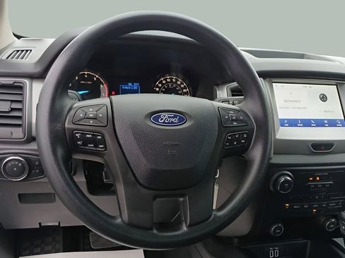 Used 2021 Ford Ranger XL w/ Equipment Group 101A High image 10