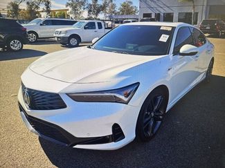 Used 2025 Acura Integra A-Spec video 2