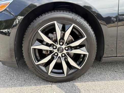 Used 2020 Chevrolet Malibu RS w/ LPO, Convenience Package 2 FWD image 13