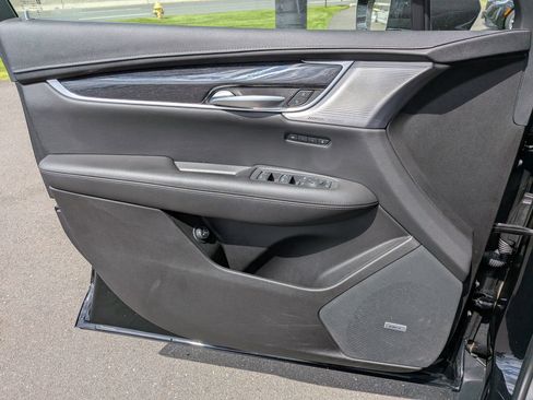 Certified 2023 Cadillac XT5 Premium Luxury image 22