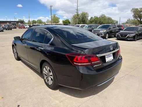 Used 2013 Honda Accord LX image 5