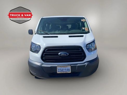 Used 2019 Ford Transit 150 XL RWD image 2