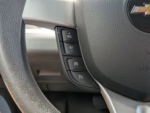 Used 2015 Chevrolet Spark LT FWD image 15