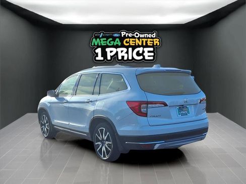 Used 2020 Honda Pilot Touring image 3