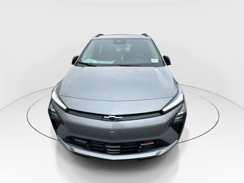 New 2027 Chevrolet Bolt RS image 3