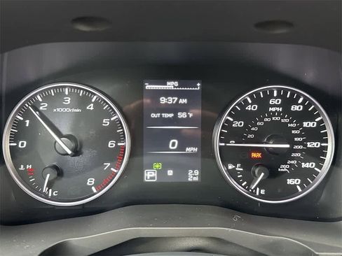 New 2026 Subaru Ascent Limited image 19