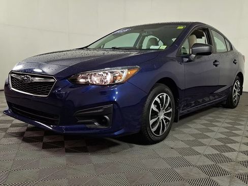 Used 2018 Subaru Impreza 2.0i AWD/4WD image 6