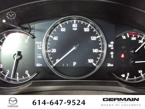 Certified 2025 MAZDA CX-5 AWD 2.5 S w/ Premium Plus Pkg image 25