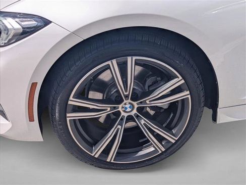 Certified 2023 BMW 330i xDrive Sedan w/ Premium Package image 25