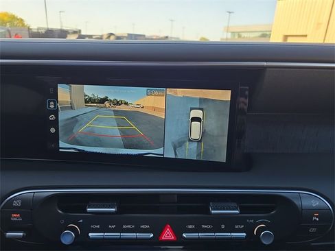 New 2026 Hyundai Palisade Calligraphy image 17