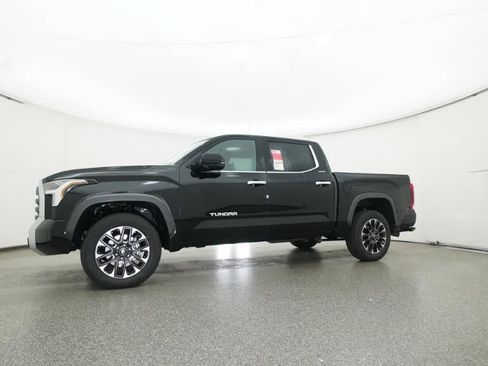 New 2026 Toyota Tundra Limited image 18