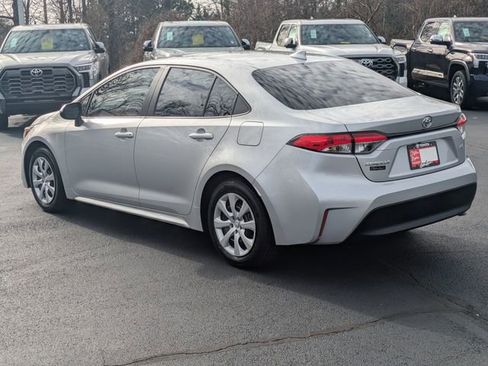 Certified 2024 Toyota Corolla LE image 6