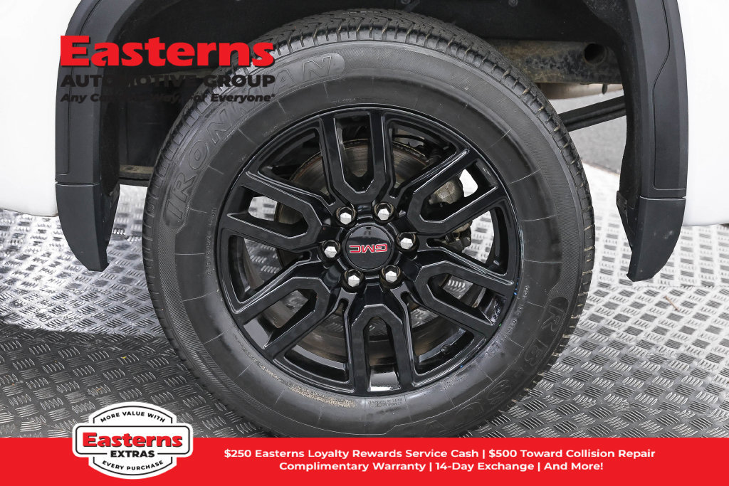 Used 2021 GMC Sierra 1500 Elevation AWD/4WD image 36