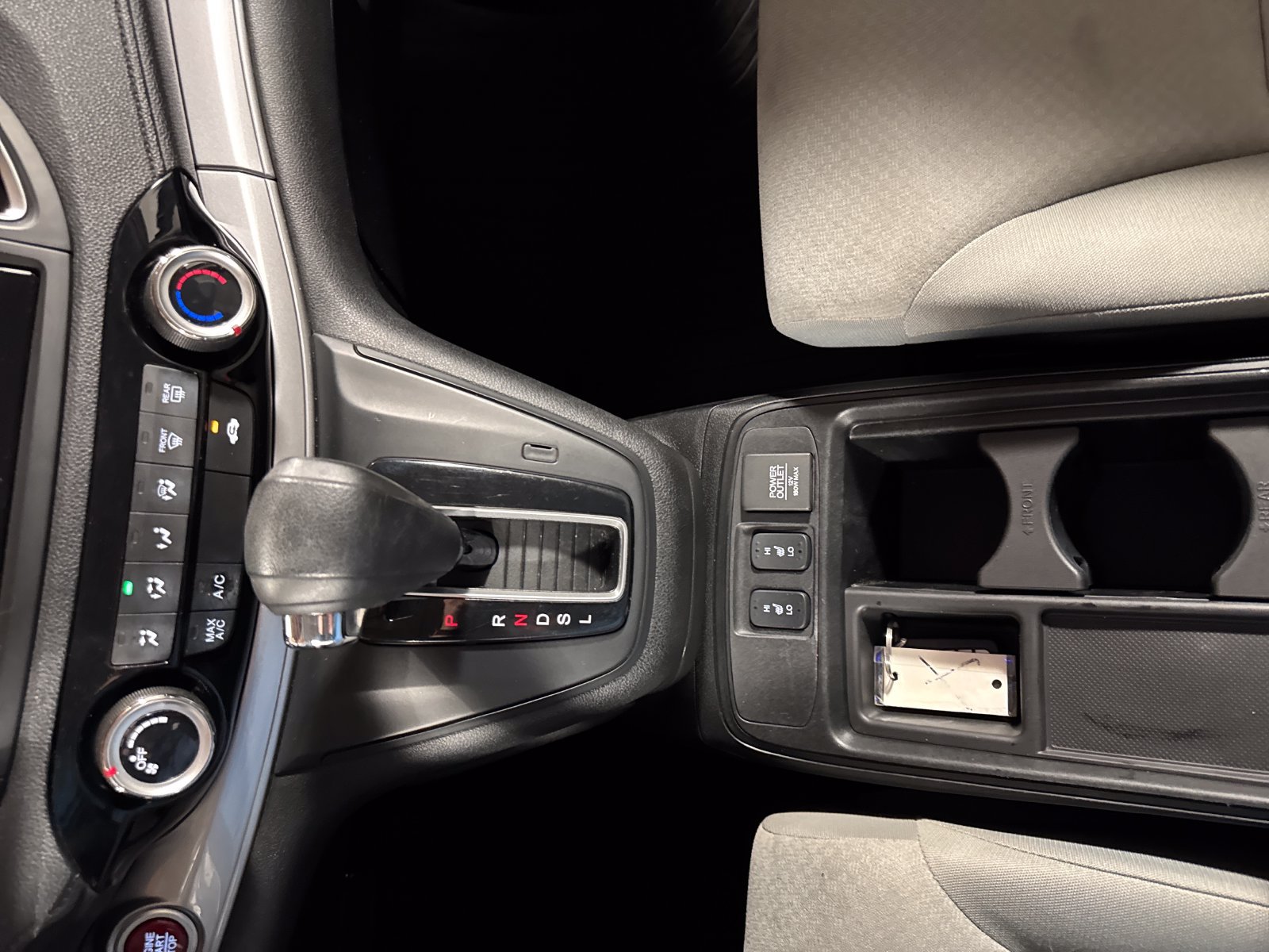 Used 2015 Honda CR-V EX image 19