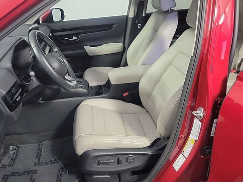 Used 2024 Honda CR-V EX-L image 19