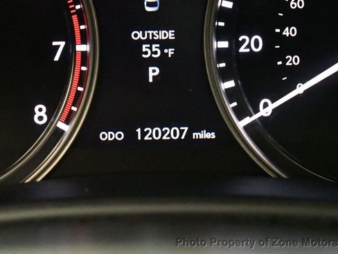 Used 2015 Lexus GS 350 F Sport image 33