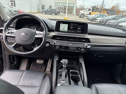 Certified 2021 Kia Telluride SX w/ Towing Package image 18