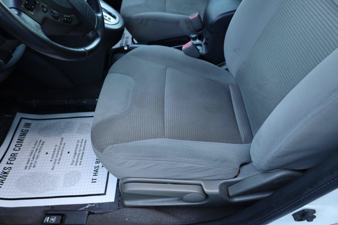 Used 2012 Nissan Sentra 2.0 SL w/ Special Value Pkg FWD image 7