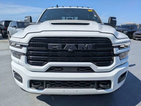 Used 2026 RAM 2500 Laramie image 7