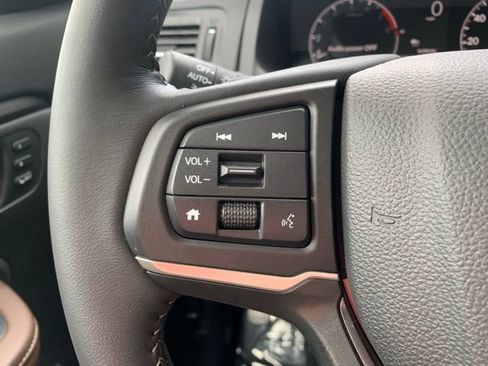 Used 2026 Honda Ridgeline RTL image 23