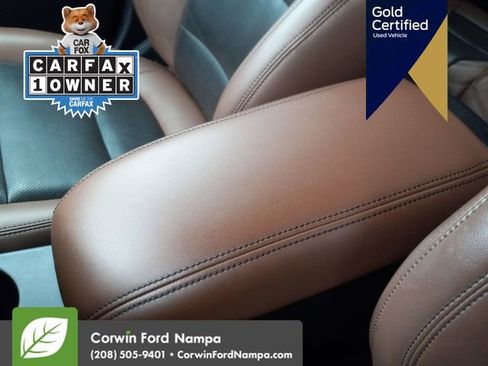 Used 2022 Ford Bronco Sport Badlands w/ Premium Package image 21