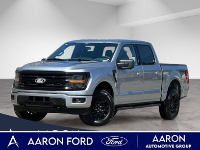 Used 2024 Ford F150 XLT w/ FX4 Off-Road Package