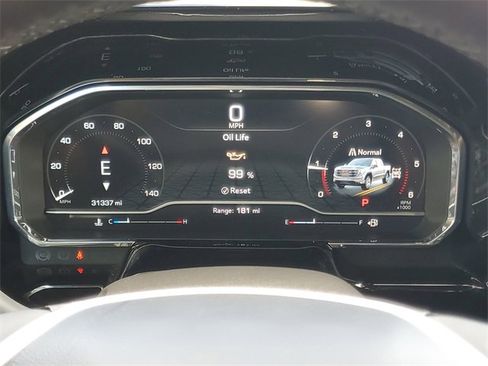 Certified 2023 GMC Sierra 1500 SLT w/ SLT Premium Package image 21