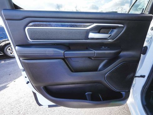 Used 2023 RAM 1500 Big Horn image 12