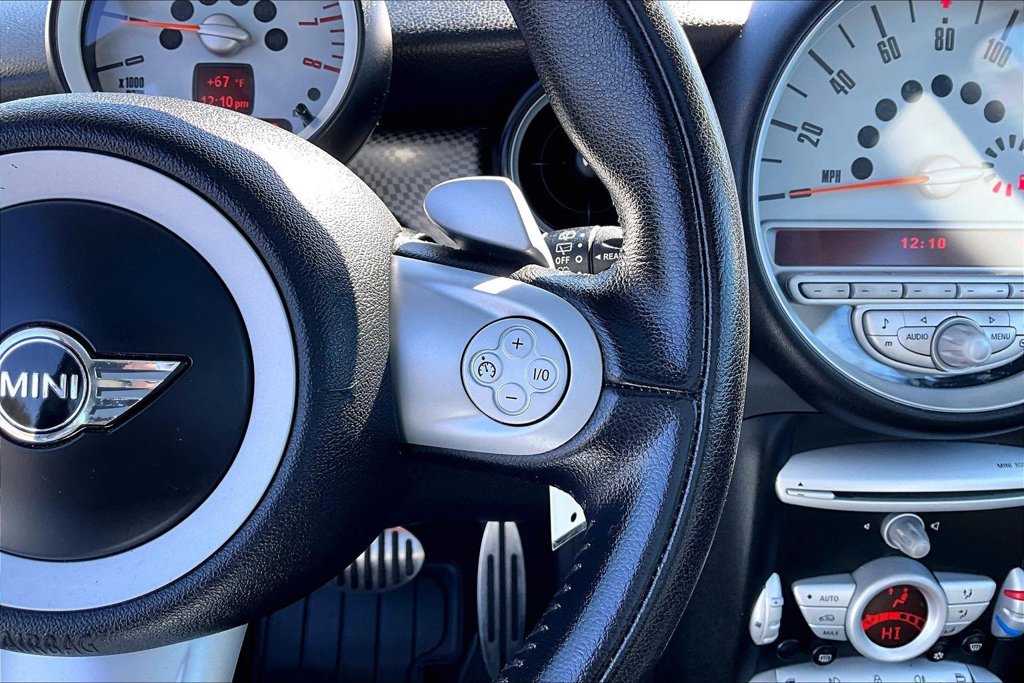 Used 2010 MINI Cooper S FWD image 18