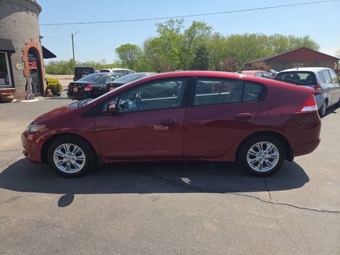 Used 2010 Honda Insight EX image 3