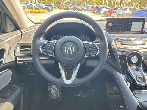Certified 2023 Acura RDX w/ Technology Package image 24
