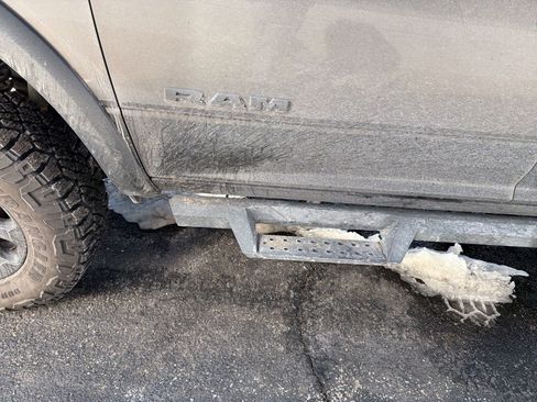 Used 2022 RAM 2500 Power Wagon w/ Level 2 Equipment Group image 12