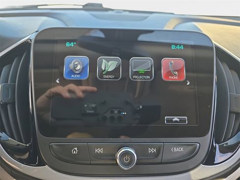 Used 2017 Chevrolet Volt LT image 23