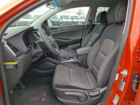 Used 2017 Hyundai Tucson SE image 15