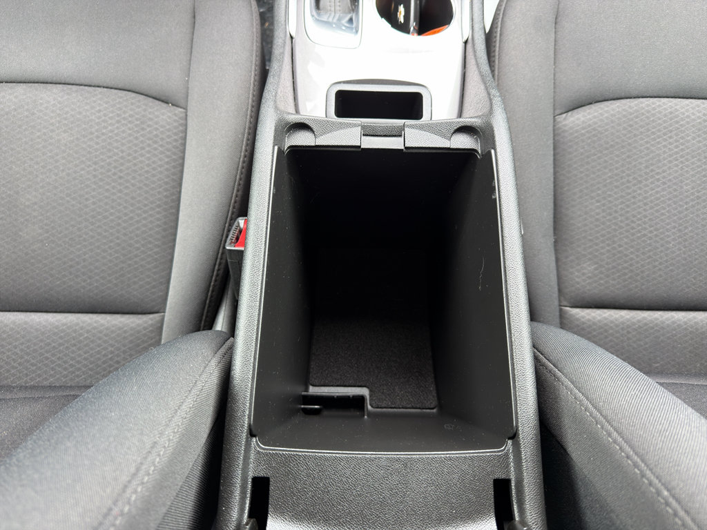 Used 2020 Chevrolet Malibu LT w/ Fleet LT Safety Plus Package FWD image 15