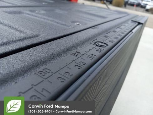 New 2026 Ford F350 Platinum image 30