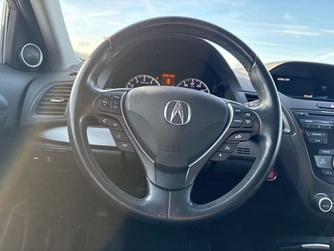 Used 2017 Acura RDX w/ AcuraWatch Plus Package image 15