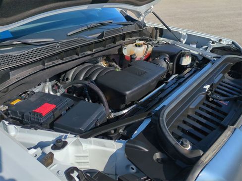 Certified 2024 GMC Sierra 1500 AT4 w/ Technology Package image 33