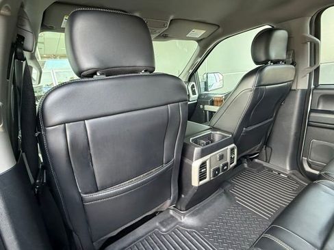 Used 2018 Ford F150 Lariat AWD/4WD image 14