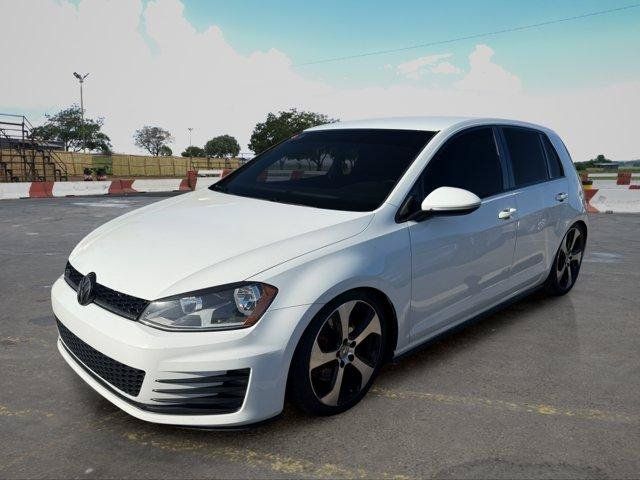 Used 2017 Volkswagen GTI S FWD image 5