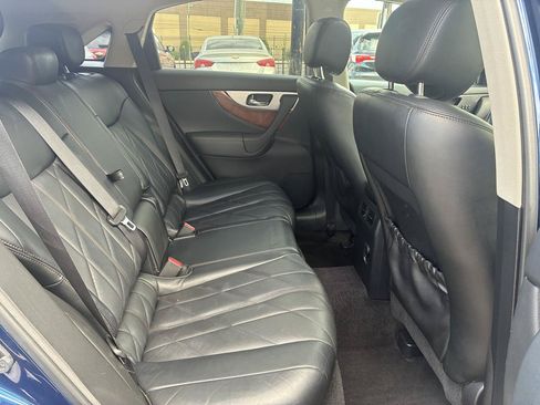 Used 2013 INFINITI FX37 AWD w/ Premium Pkg image 23