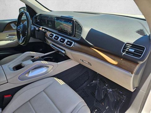 Used 2020 Mercedes-Benz GLE 350 image 24
