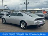 New 2025 Dodge Charger R/T w/ Quick Order Package 25M R/T image 3