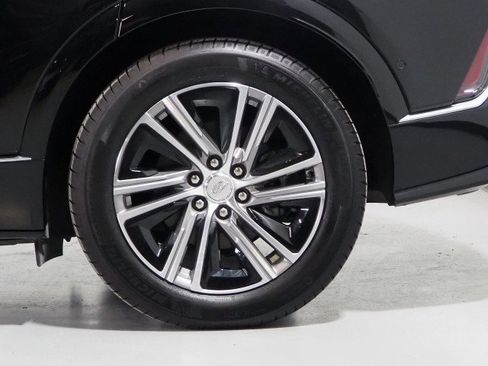 Used 2025 Cadillac Lyriq Luxury image 60