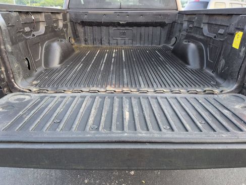 Used 2015 Chevrolet Silverado 1500 LT w/ All Star Edition RWD image 23