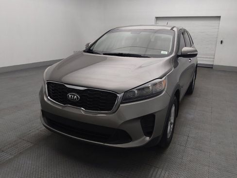 Used 2019 Kia Sorento LX image 15